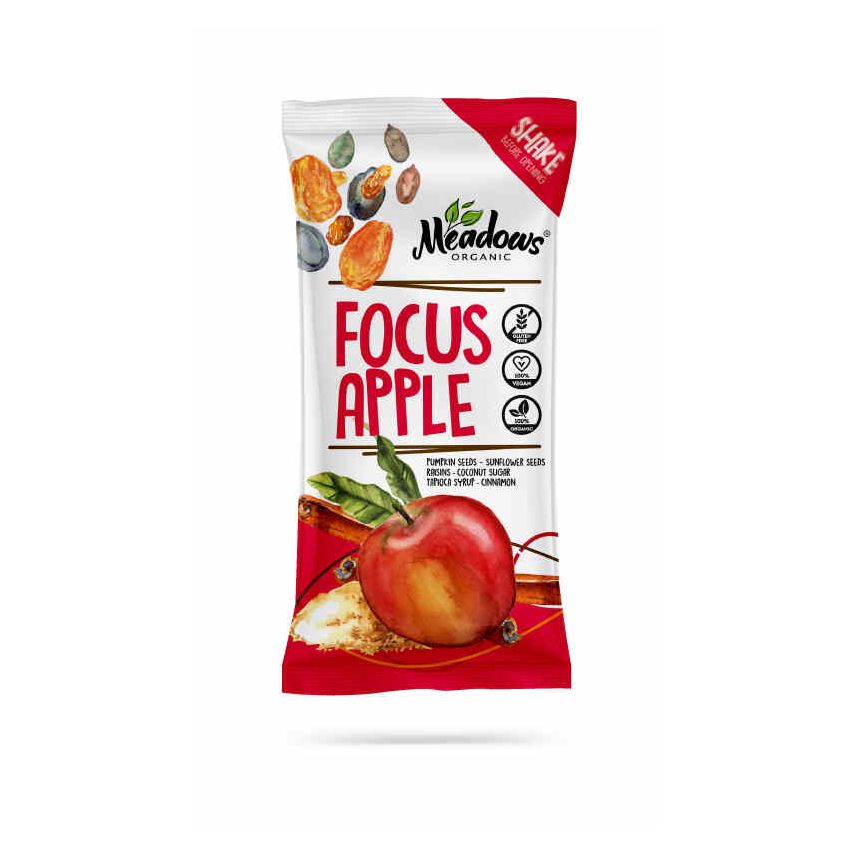 Meadows Focus Apple 35g