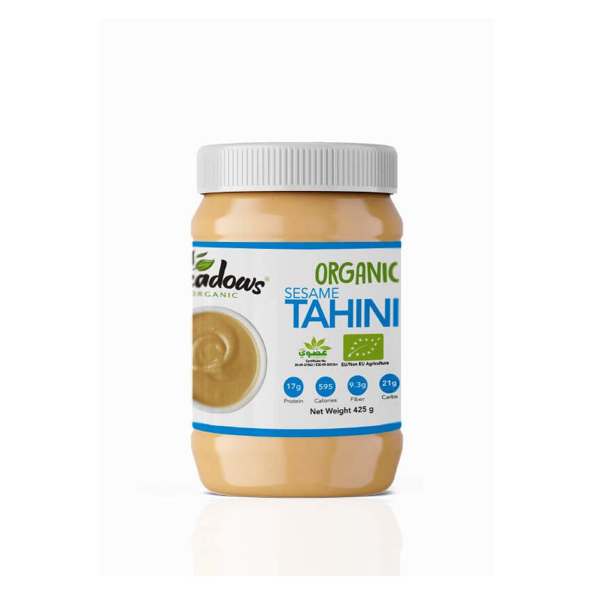 Meadows Tahini 425g