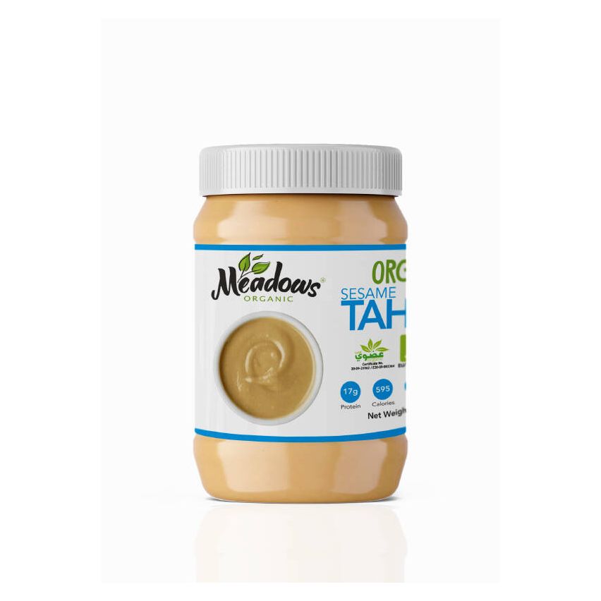 Meadows Tahini 425g