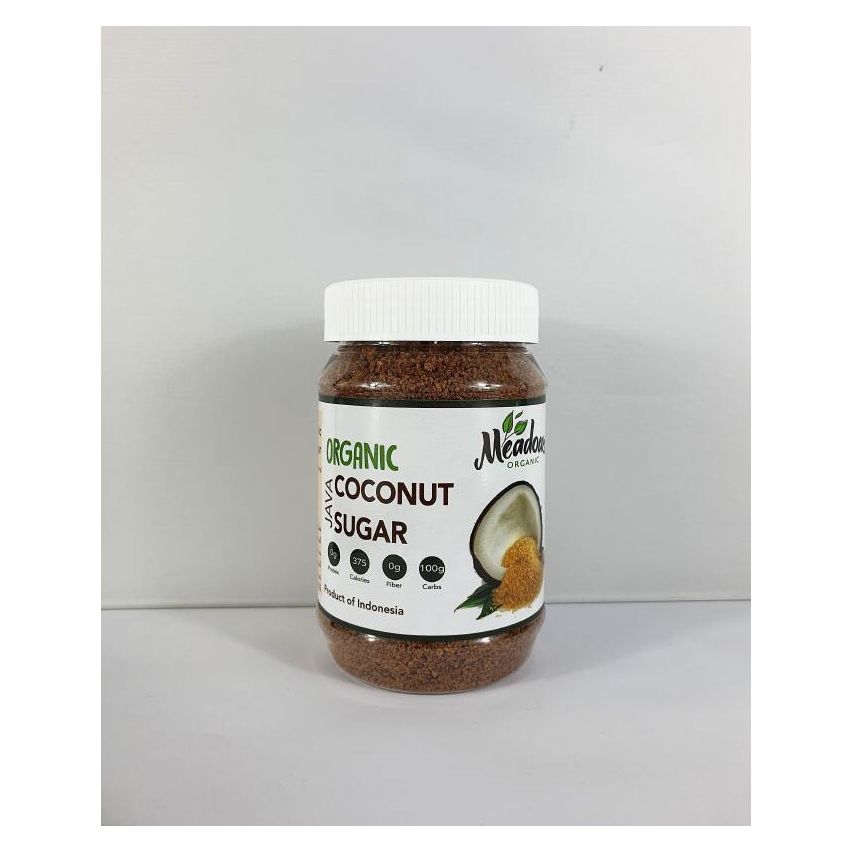 Meadows Coconut Sugar 350g