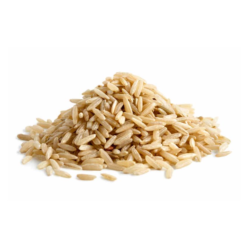 Meadows Whole Grain Long Brown Rice