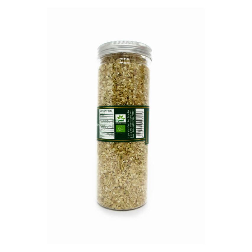 Meadows Whole Grain Short Brown Rice