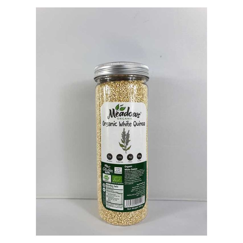 Meadows White Quinoa