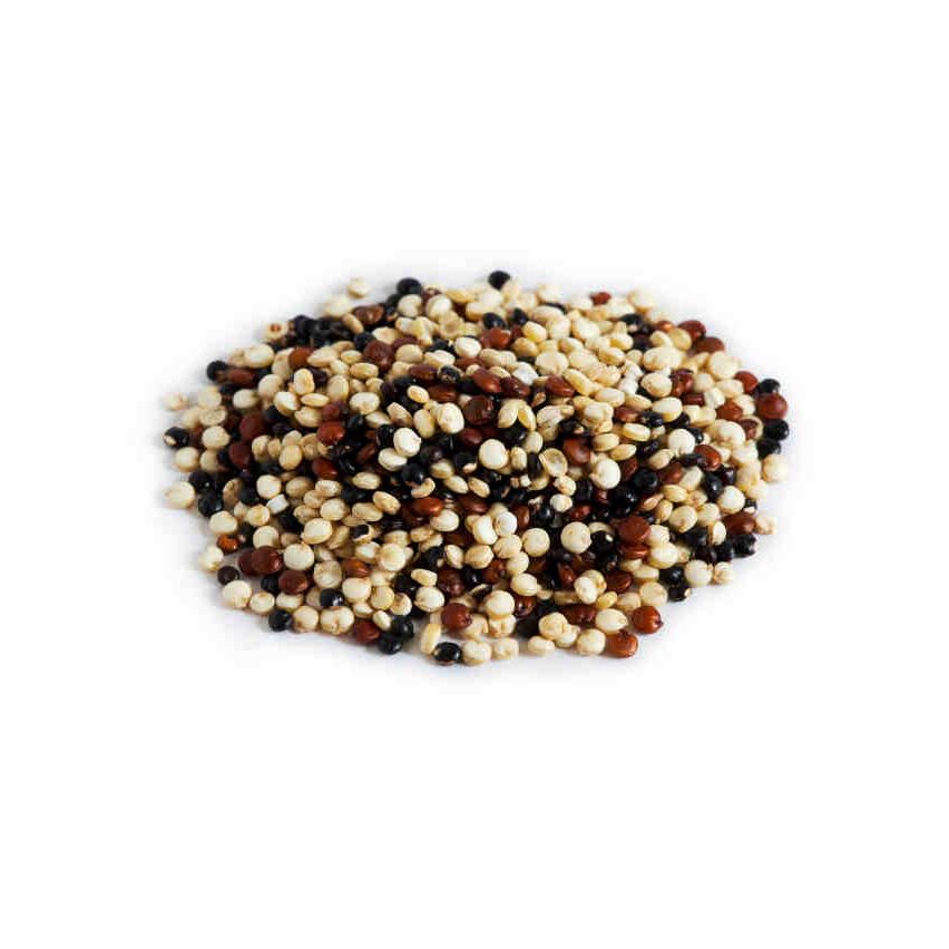 Meadows Tricolor Quinoa