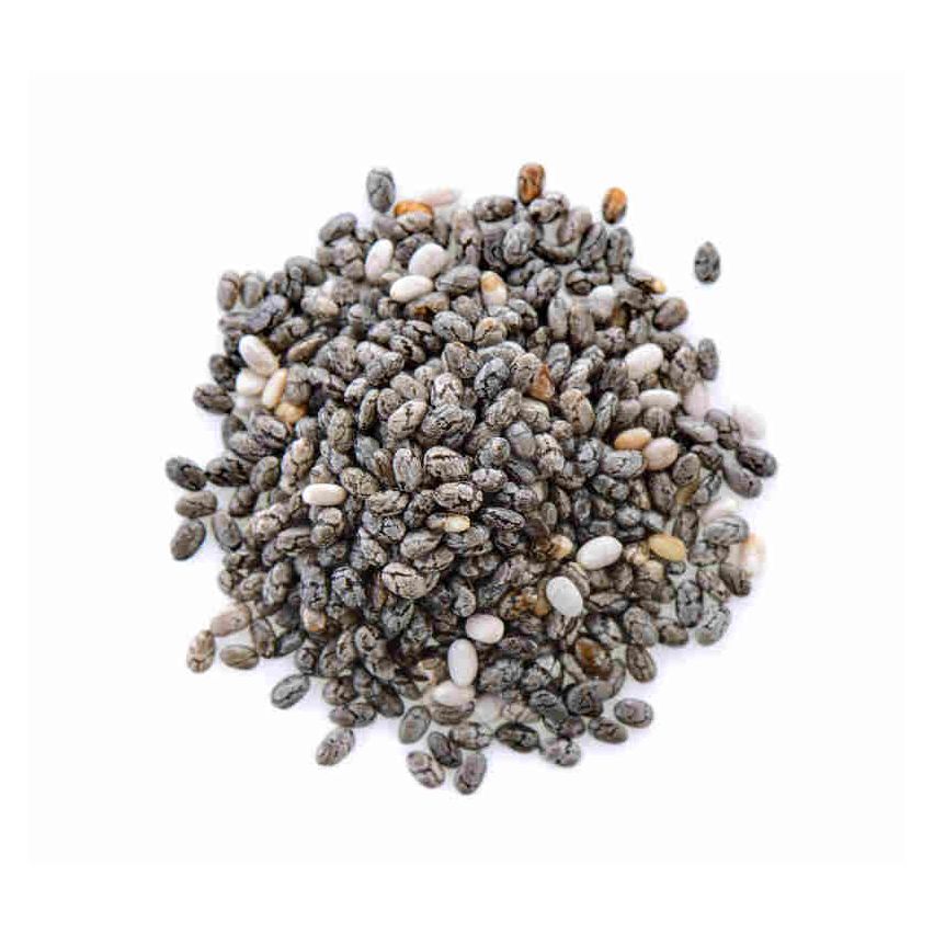 Meadows Black Chia Seeds