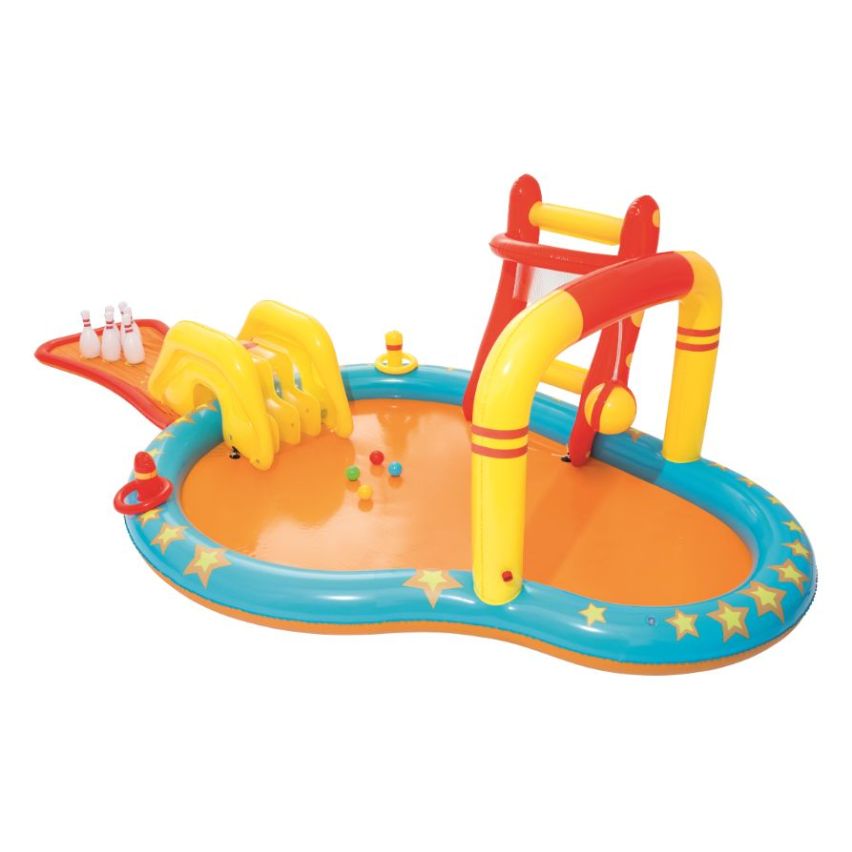 Bestway Play Center Lil Champ 435x213x117cm Pool