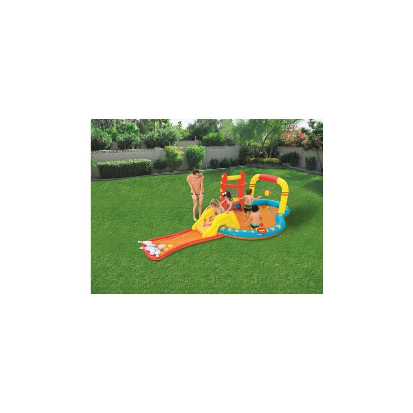 Bestway Play Center Lil Champ 435x213x117cm Pool