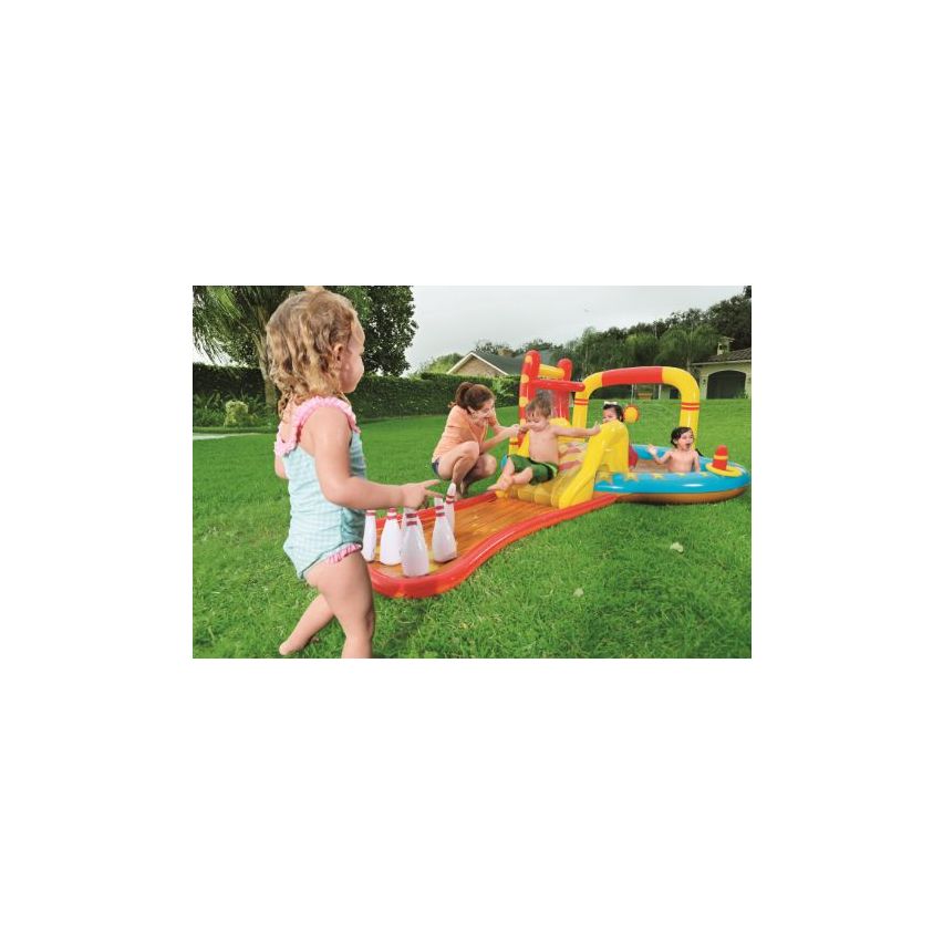 Bestway Play Center Lil Champ 435x213x117cm Pool