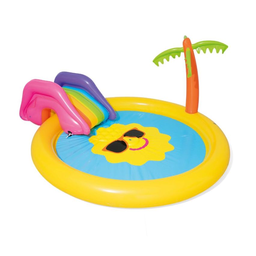 Bestway Playcenter Sunnyland 237x201x104cm Pool