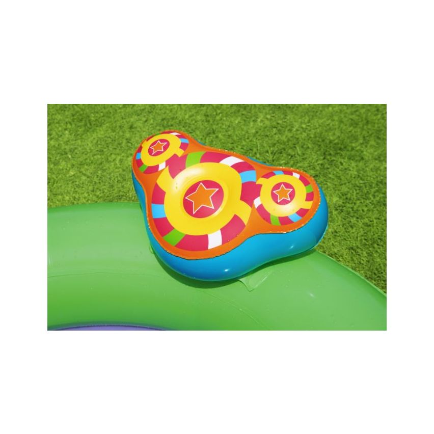 Bestway Play center Sing N Splash 295x190x137cm Pool