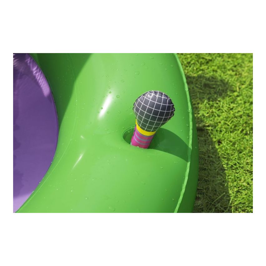 Bestway Play center Sing N Splash 295x190x137cm Pool