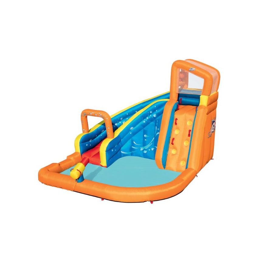 Bestway Waterpark Turbo Splash 365x320x270 cm