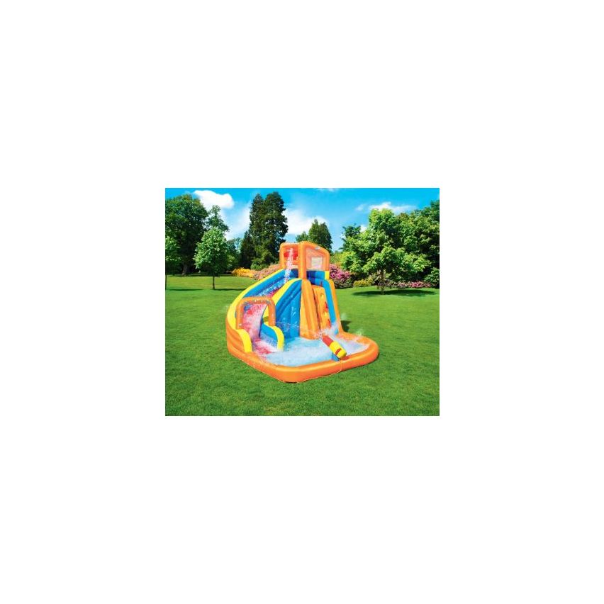 Bestway Waterpark Turbo Splash 365x320x270 cm