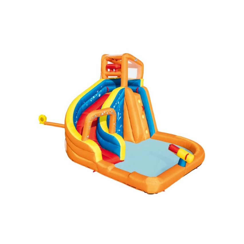 Bestway Waterpark Turbo Splash 365x320x270 cm