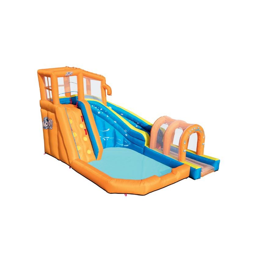 Bestway Waterpark Hurricane Tnl 420x320x260 cm