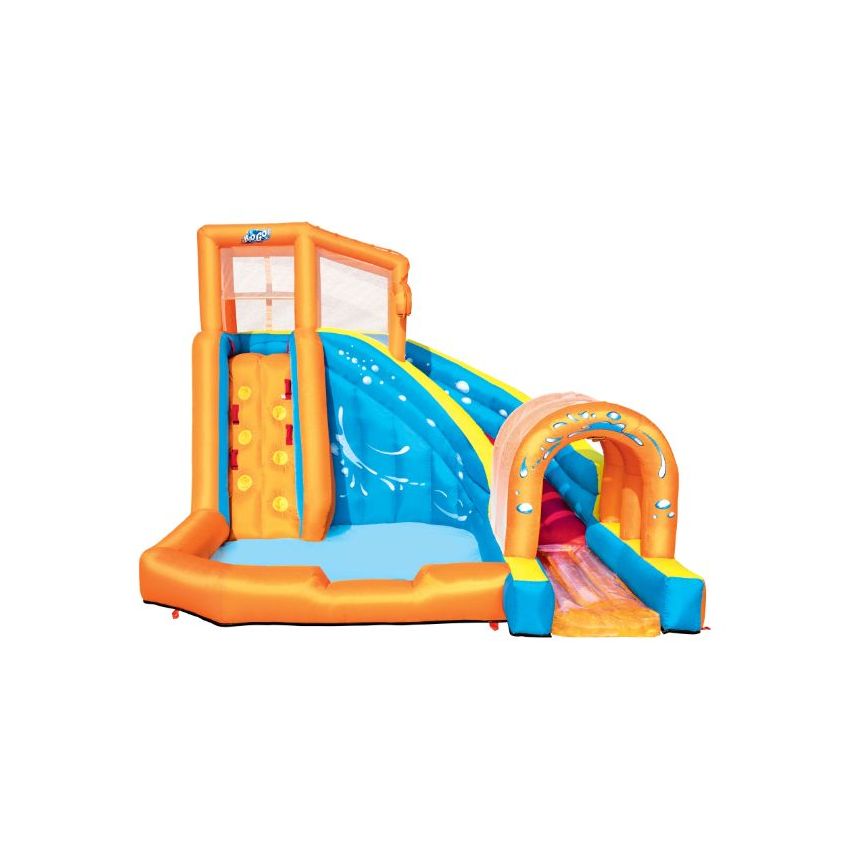 Bestway Waterpark Hurricane Tnl 420x320x260 cm