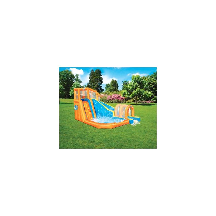 Bestway Waterpark Hurricane Tnl 420x320x260 cm