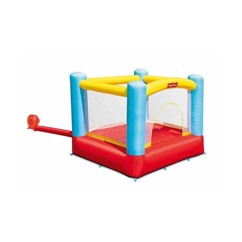 Bestway Bouncer Bouncetacular 200x170x152 cm