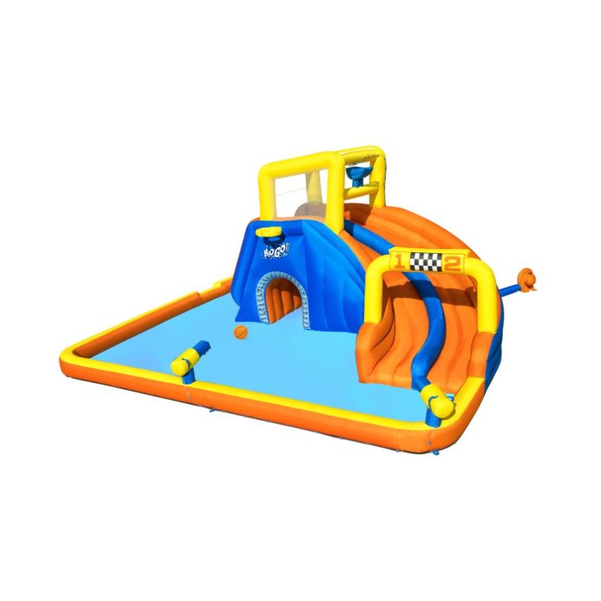 Bestway Waterpark Speed Mega 551x502x265 cm