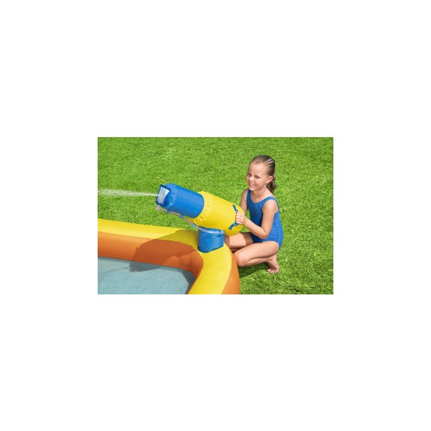 Bestway Waterpark Speed Mega 551x502x265 cm