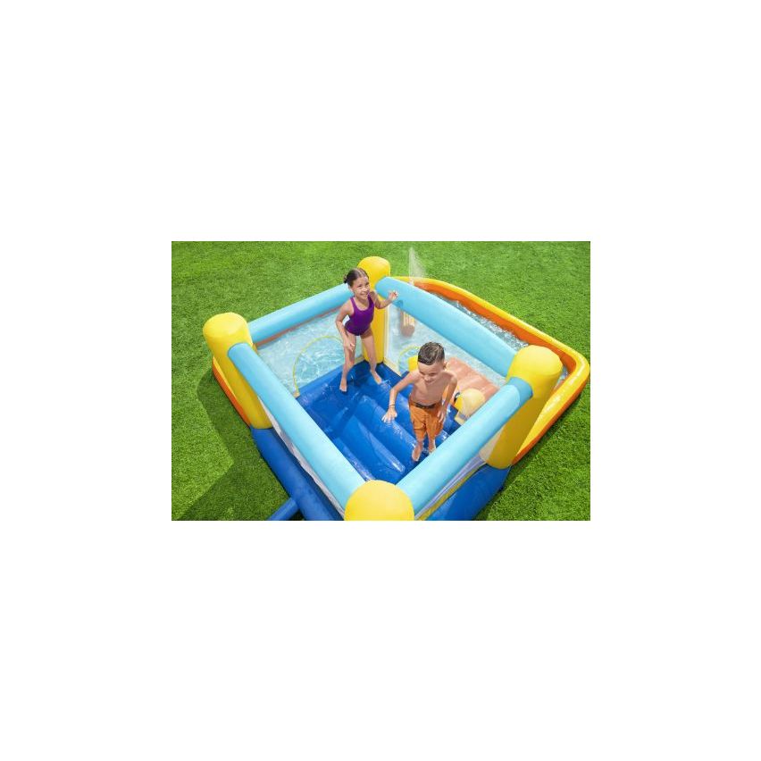 Bestway Water Park Beach Bounce 365x340x152 cm