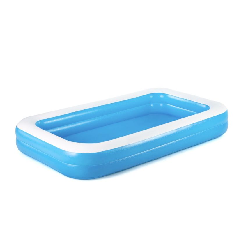 Bestway Family Pool Rectangular 305x183x46cm