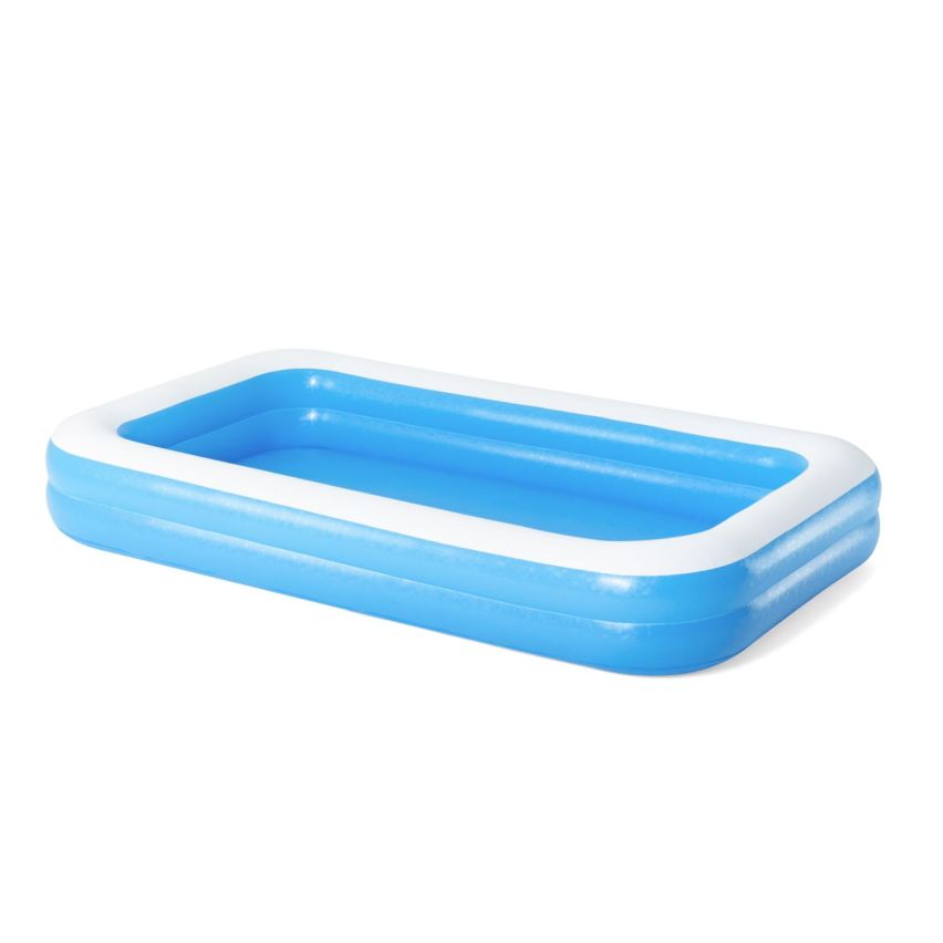 Bestway Family Pool Rectangular 305x183x46cm