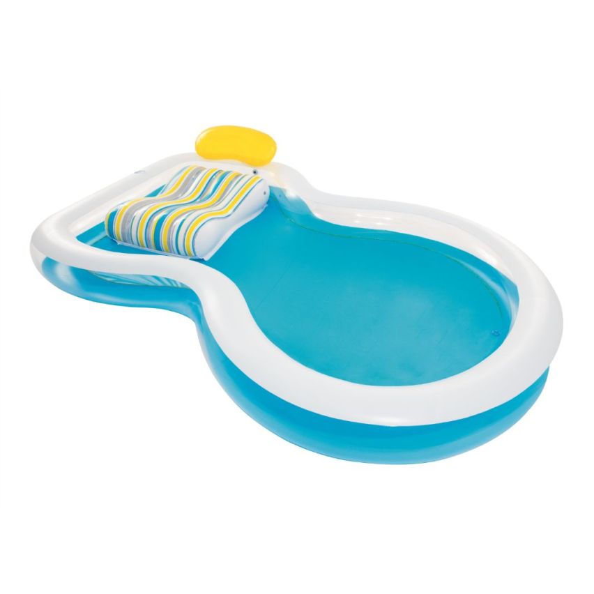 Bestway Pool Staycation 279x234x48cm