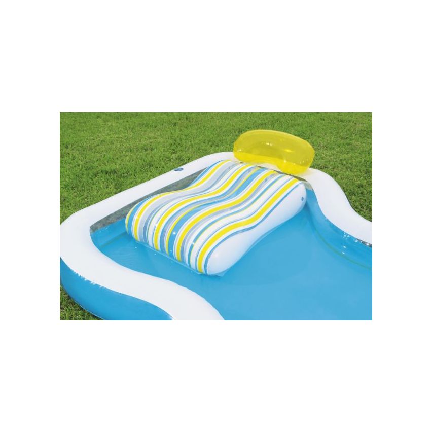 Bestway Pool Staycation 279x234x48cm