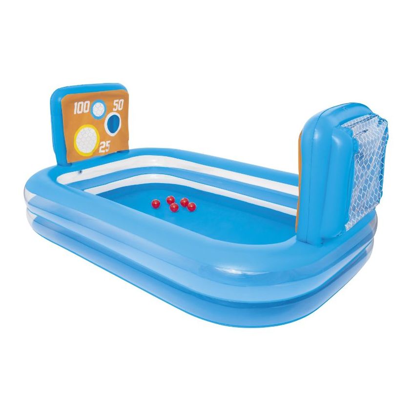 Bestway Pool Skill Shotplay 237x152x94cm