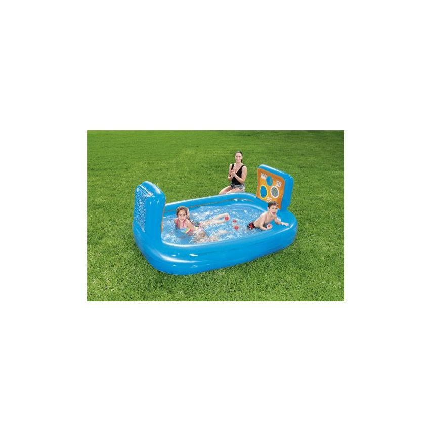 Bestway Pool Skill Shotplay 237x152x94cm