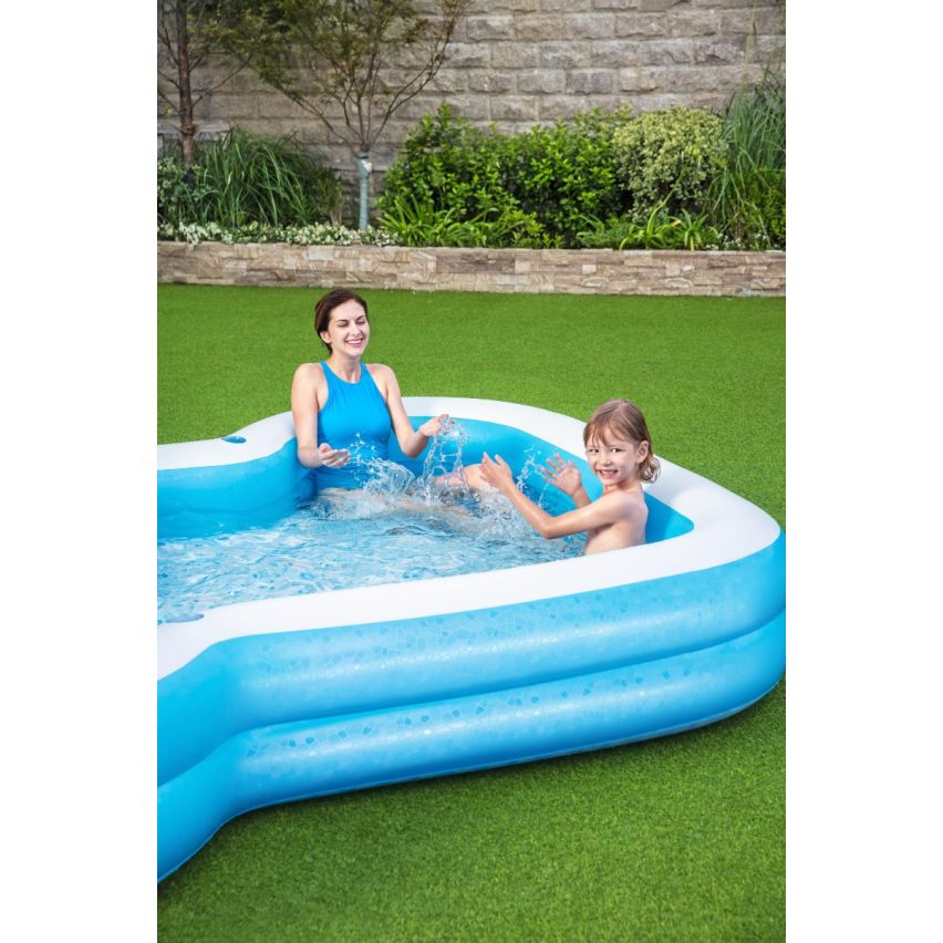 Bestway Family Pool Sunsational 305x274x46cm