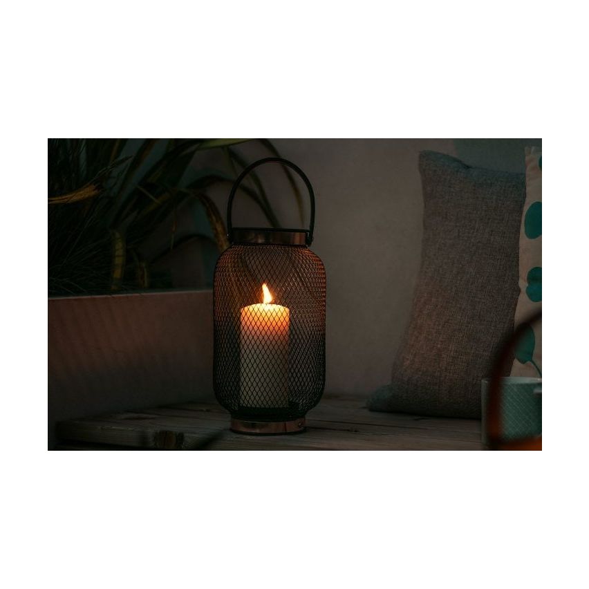 La Hacienda Zora Lantern