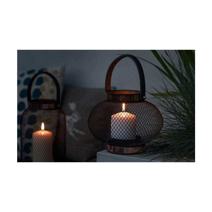 La Hacienda Zora Lantern