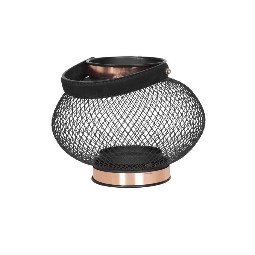 La Hacienda Zora Lantern