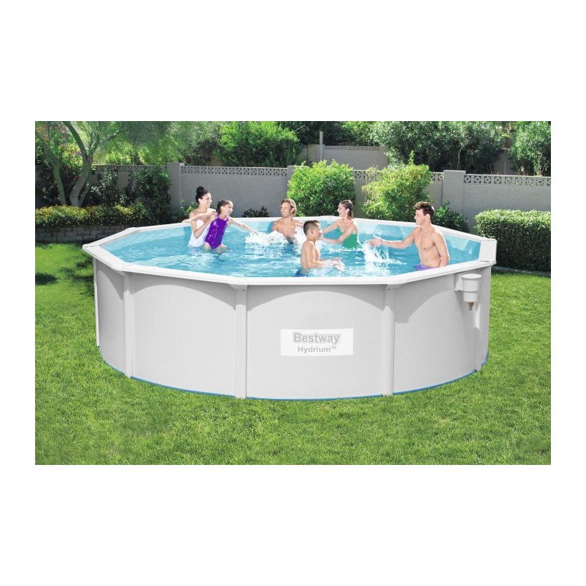 Bestway Hydrium Pool Set 460x120 cm