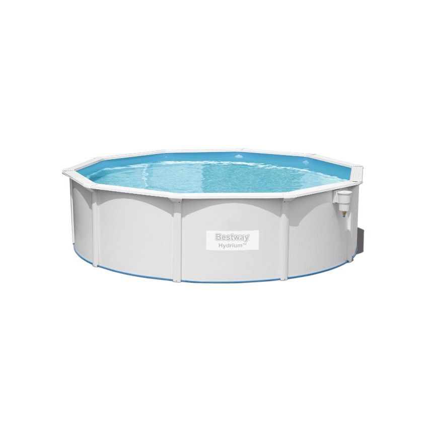 Bestway Hydrium Pool Set 460x120 cm