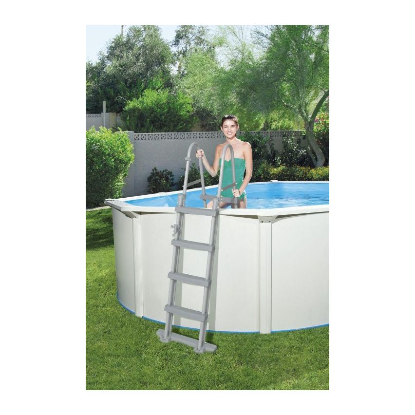 Bestway Hydrium Pool Set 460x120 cm