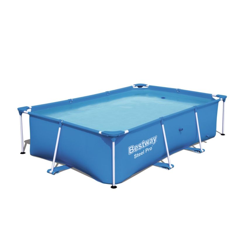 Bestway Pool Steelpro 259x170x61cm