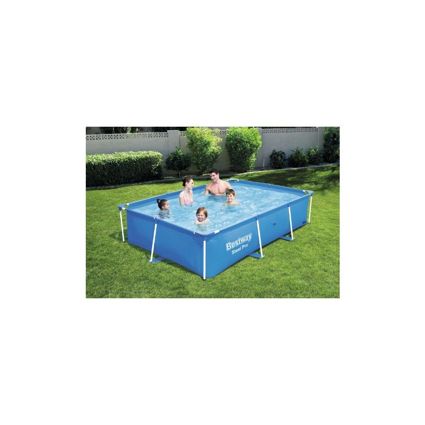 Bestway Pool Steelpro 259x170x61cm