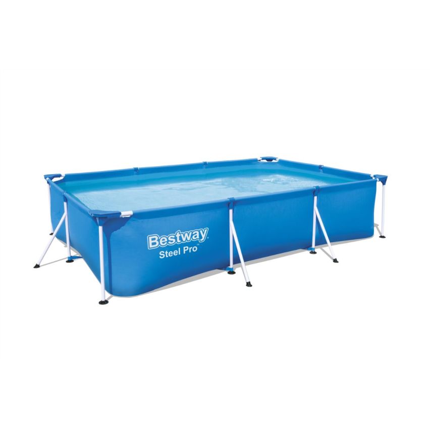 Bestway Pool 300x201x66cm