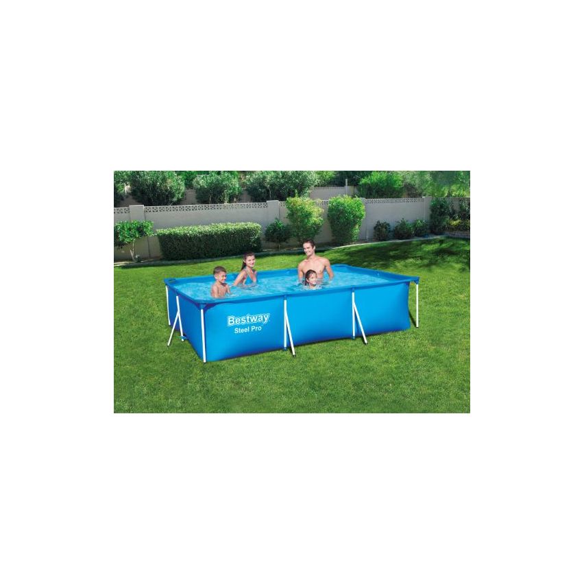 Bestway Pool 300x201x66cm