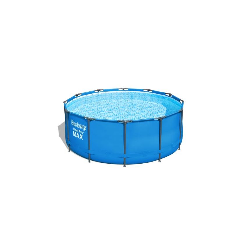 Bestway Poolset Steelpro Max 366x122cm