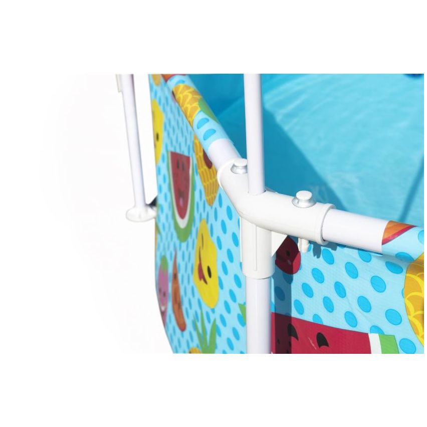 Bestway Pool Splash N Shade 244x51cm