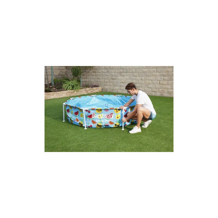 Bestway Pool Splash N Shade 244x51cm