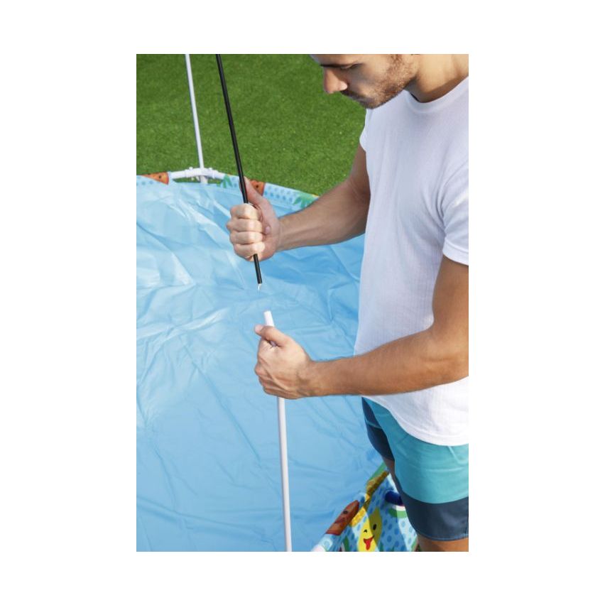 Bestway Pool Splash N Shade 244x51cm