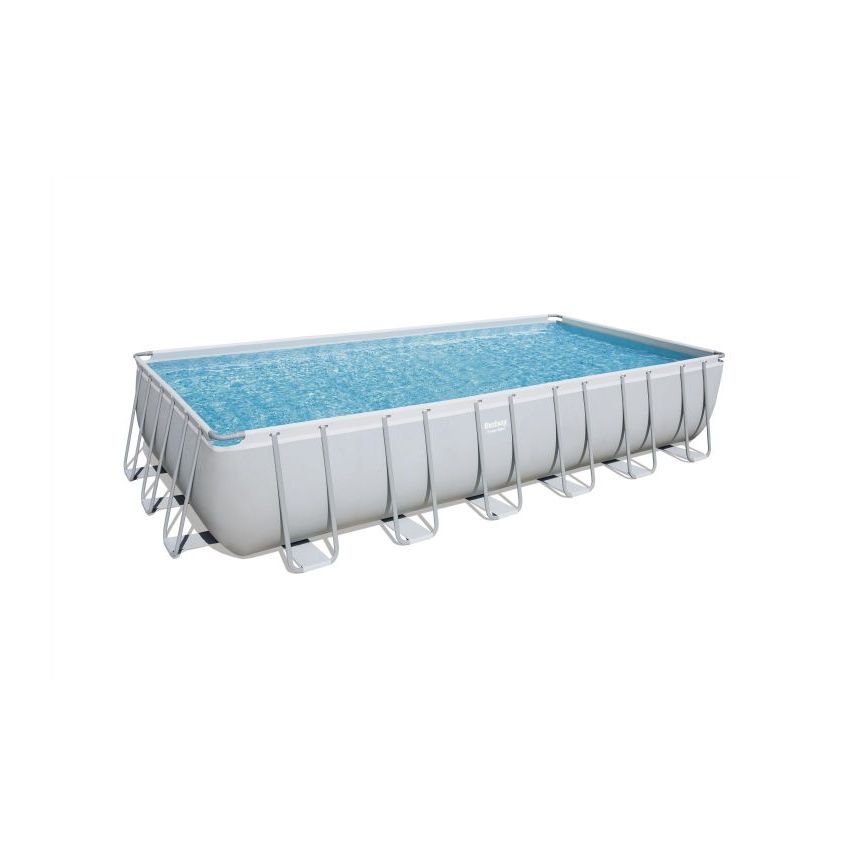 Bestway Poolset Powersteel 732x366x132cm