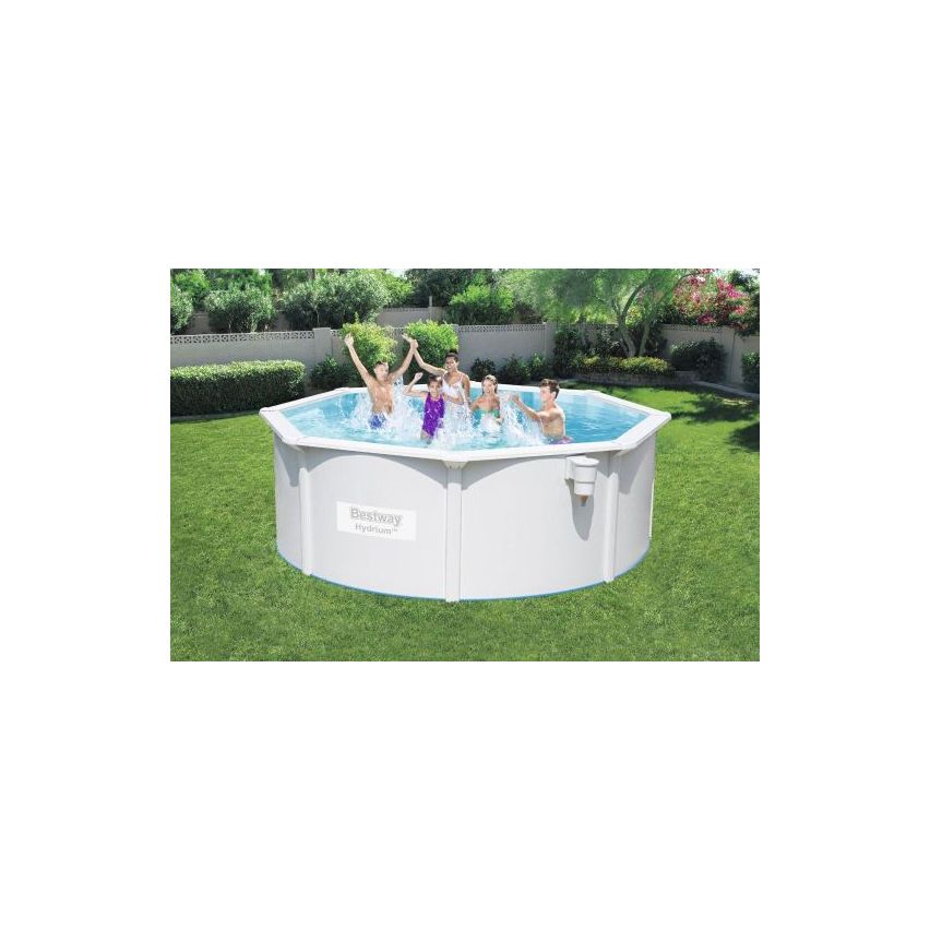 Bestway Hydrium Pool Set 360x120cm