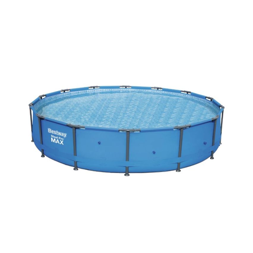 Bestway Pool Set Steelpro Max 427x84 cm