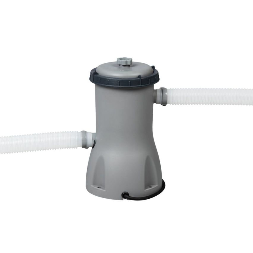 Bestway Poolset Powersteel 488x84cm